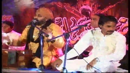 Elahi Koi Aisa Intezam Afzal Sabri Qawwal www.afzalsabri.com