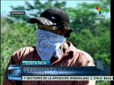 Costa Rica:empresa piñera viola derechos laborales de sus trabajadores