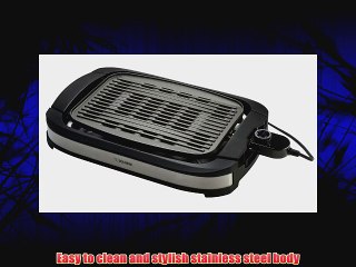 Zojirushi EB-DLC10 Indoor Electric Grill