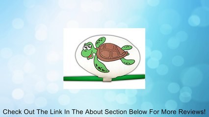 Water Sports Swim Thru Rings Review