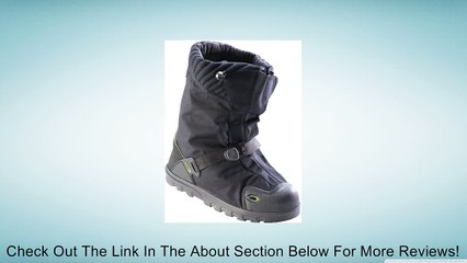 Neos Explorer Winter Overshoes Review