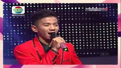 Dangdut Academy 2 - D'Academy 2 Boys @ Konser Selamat Datang