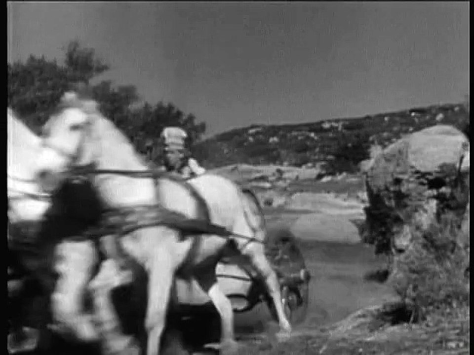 Undersea Kingdom- Episode 4- Revenge of the Volkites