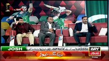 Abid Sher Ali on Pakistan Cricket Team and Management