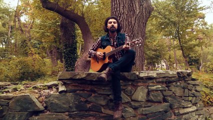 Mesut Yılmaz "Sorma" (Official Klip)