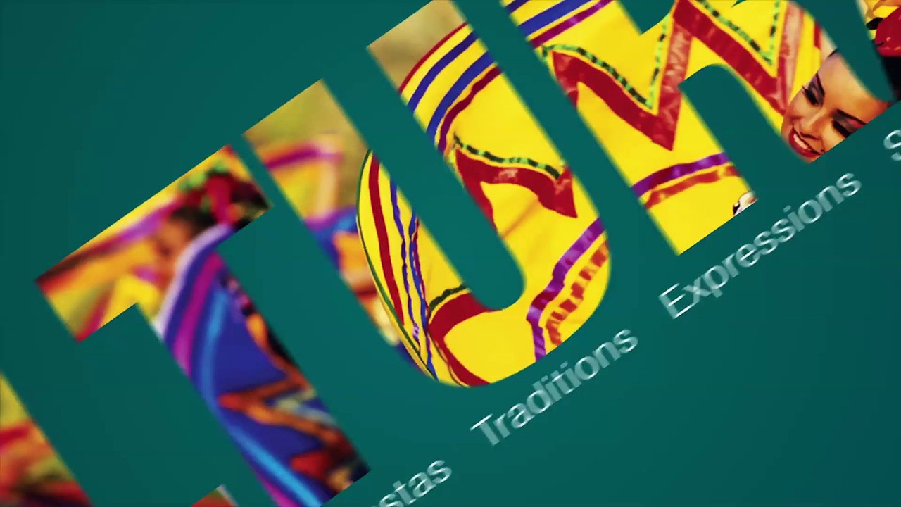 Cultura Latina  -  Ecuador Jazz 2015