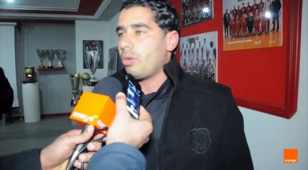 أحباء النجم تساند قرارات الهيئة المديرة و تصفها بالجريئة