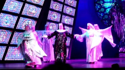 Sucesso na Broadway, musical "Mudança de Hábito" estreia em SP