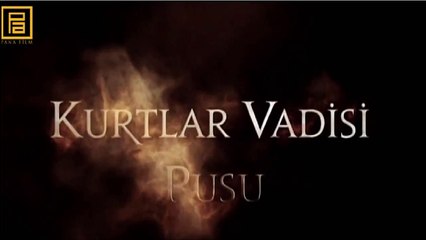 مسلسل وادي الذئاب الجز التاسع الحلقة 39 القسم 1 مترجم HD 1080