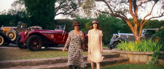 Магия Лунного света (мелодрама, комедия)