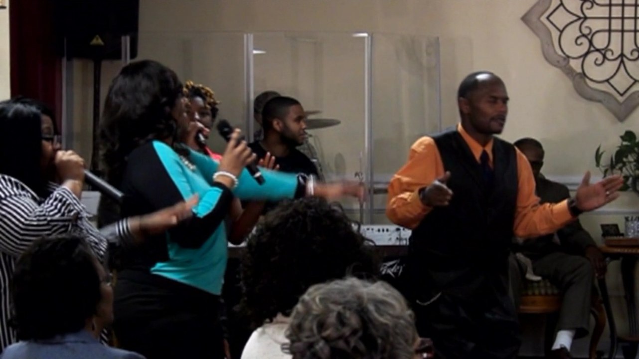 To God Be All The GLORY - Soundtract - Extended Version