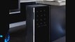 Wine Enthusiast 24-bottle Dual-zone Wine Cooler Touchscreen Controls with Digital Display