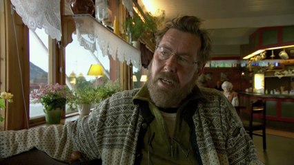 Охотники на троллей (ужасы)