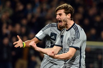 Toulouse 1-6 OM : le résumé vidéo