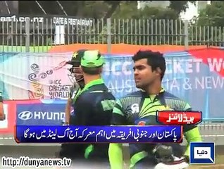 Dunya news headlines 07 March 2015, 03:00 AM