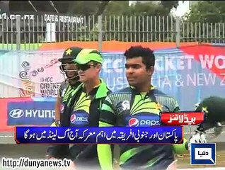 Dunya news headlines 07 March 2015, 04:00 AM