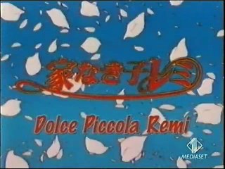 DOLCE PICCOLA REMI'
