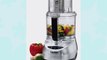Cuisinart DLC-2011CHB Prep 11 Plus 11-Cup Food Processor Brushed Stainless