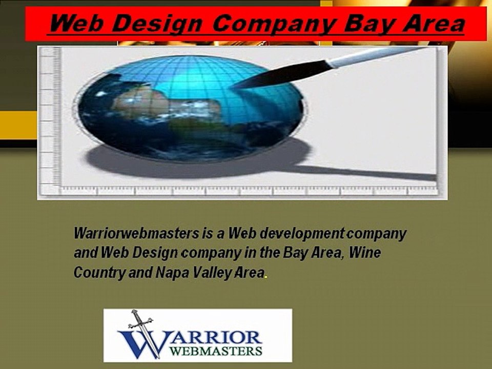 Warriorwebmasters.com | Web Development In Napa | Web Design Company In Bay Area