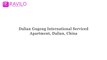 Dalian Gugeng International Serviced Apartment, Dalian, China
