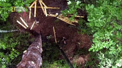 Le Château de l'Apocalypse S1E7 : Aventure en Montagne 🏞️