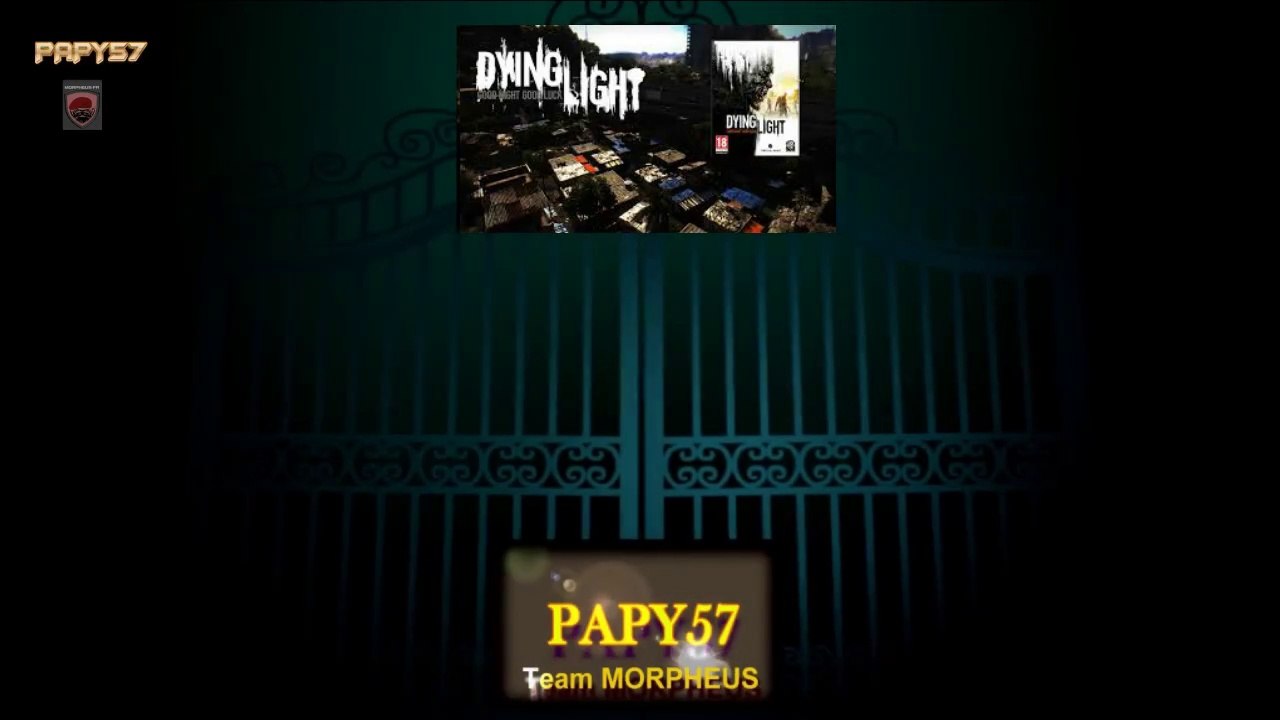 dying light. Part 6