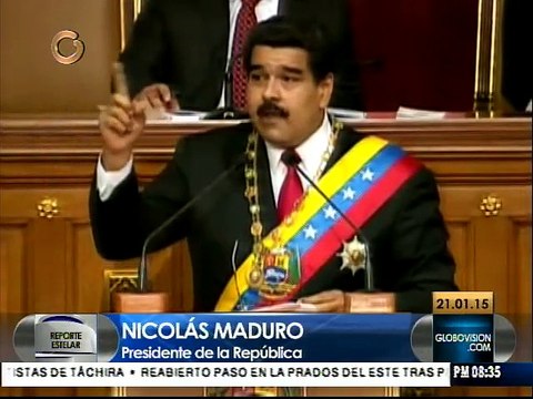 Reporte Estelar: Alcances de la misión “Barrio Nuevo, Barrio Tricolor”
