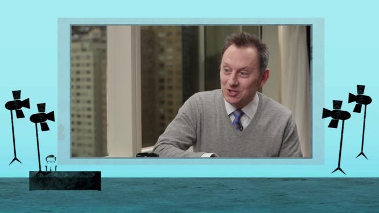 Michael Emerson - Sneak Peak
