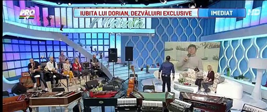 La Maruta - 6 Martie 2015 - Pro TV (Partea 3)