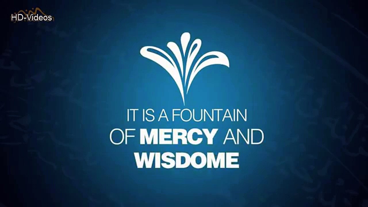 What Is Quran , Just A Book