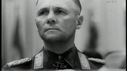 2e Guerre Mondiale - Erwin Rommel "Le mythe" #1