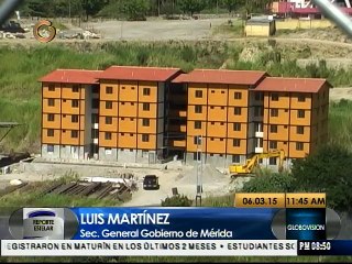 Hogares caraqueños fueron remodelados por misión Barrio Tricolor