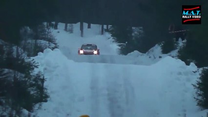 Nike Car Reilly 2015