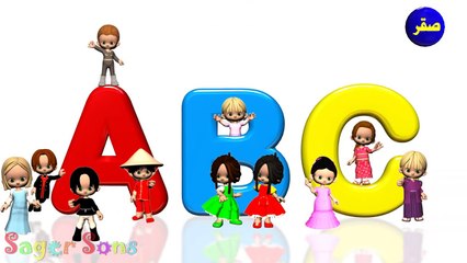 Phonics Songs | Learn Alphabet, ABC and Phonics Sounds