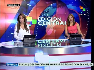 Maduro agradece apoyo de Petrocaribe y UNASUR a Venezuela