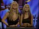 Britney Spears + Christina Aguilera Introduced Whitney Houston [I Will Always Love You Acapella] - MTV VMA'S 2000