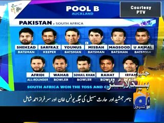 Geo Headlines-07 Mar 2015-0600