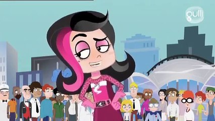 SheZow [Français] Jour De Neige (Saison 1) sans le générique