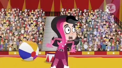 SheZow [Français] Le Che-Cret Menagé (Saison 1)