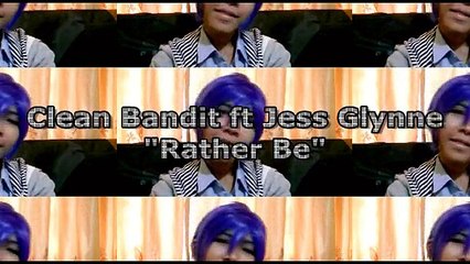 Kaito Random (Lipsync Cosplay)
