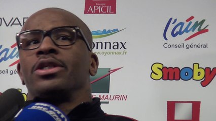 Rugby Top 14 - Olivier Missoup réagit après Oyonnax - Toulouse