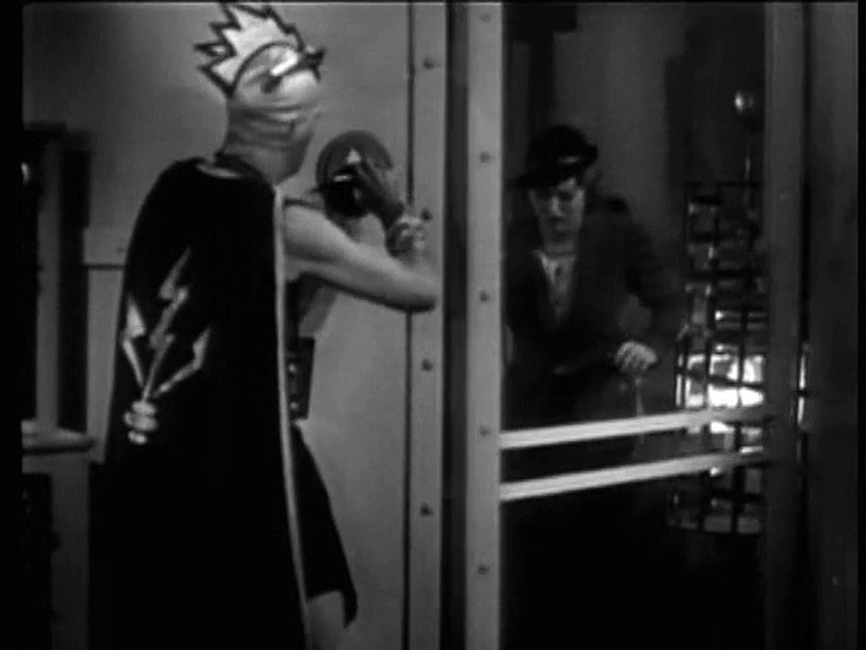 Undersea Kingdom- Episode 6- The Juggernaut Strikes