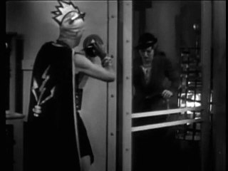 Undersea Kingdom- Episode 6- The Juggernaut Strikes