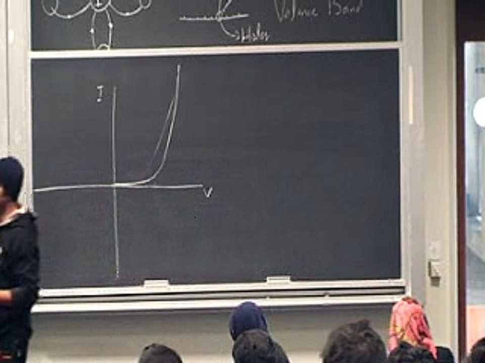 Lecture 7a, 30th Jan 2014