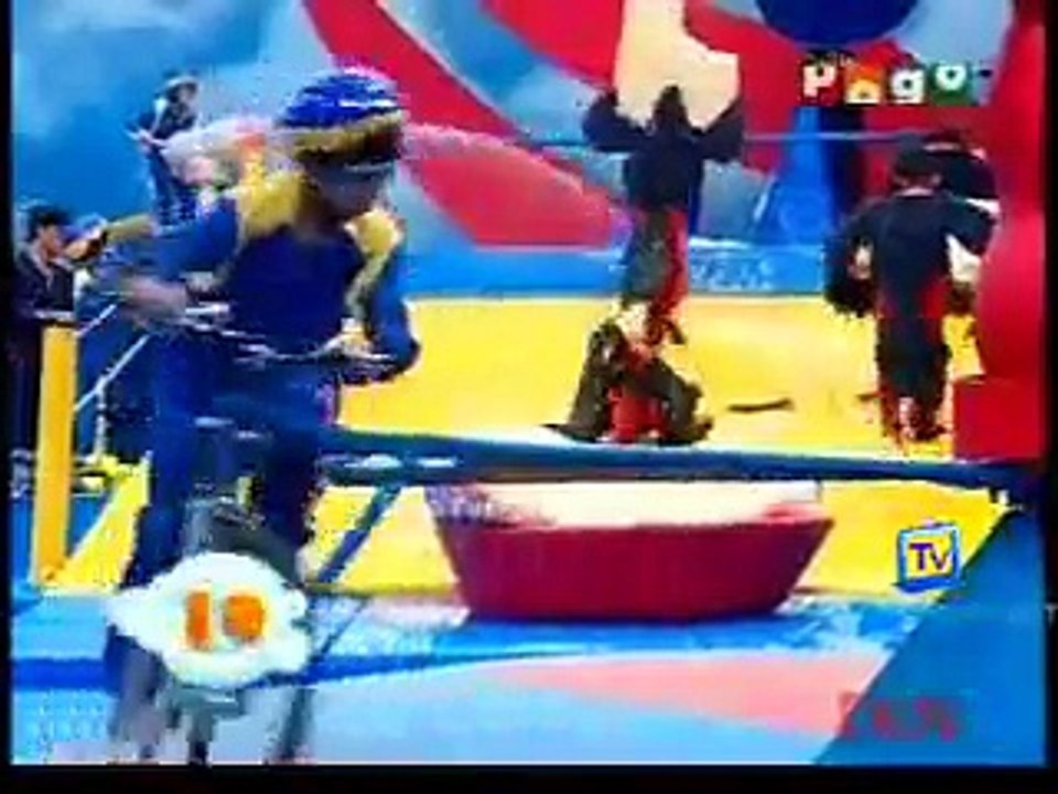 Bam Bam Bam Gir Pade Hum 7th March 2015