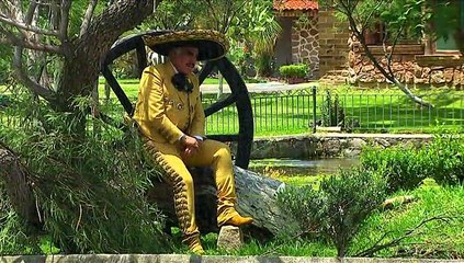 Vicente Fernandez - Qué Bonito Milagro - Vicente