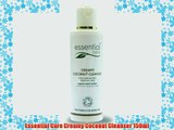 Essential Care Creamy Coconut Cleanser 150ml