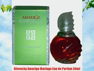 Givenchy Amarige Mariage Eau de Parfum 30ml