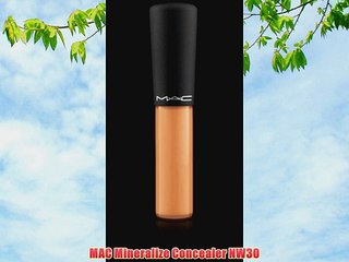 MAC Mineralize Concealer NW30