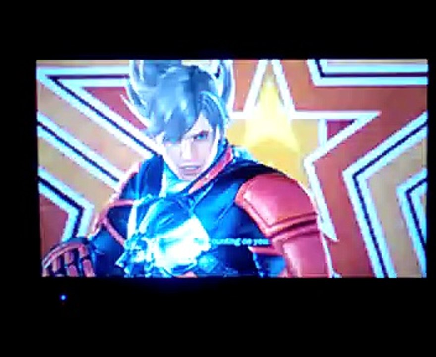 TTT2 Kenzaki(KazLil) VS Jo-Denn(LarDrag)